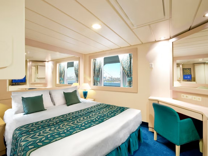 Premium Ocean View